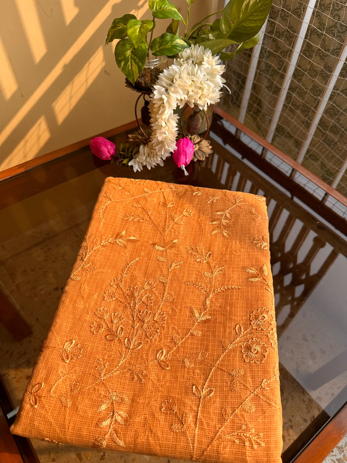 Pure Kota Doria