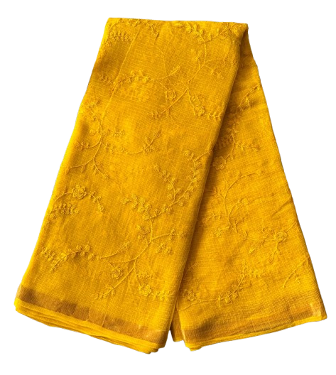 Pure Kota Doria