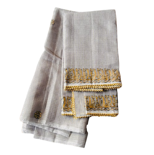 Cotton Suit Set