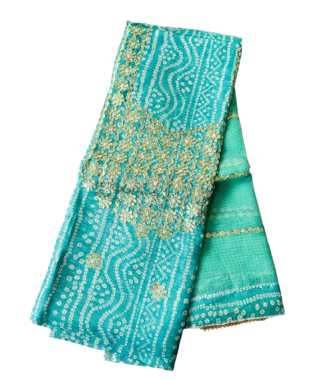 Cotton Suit Set