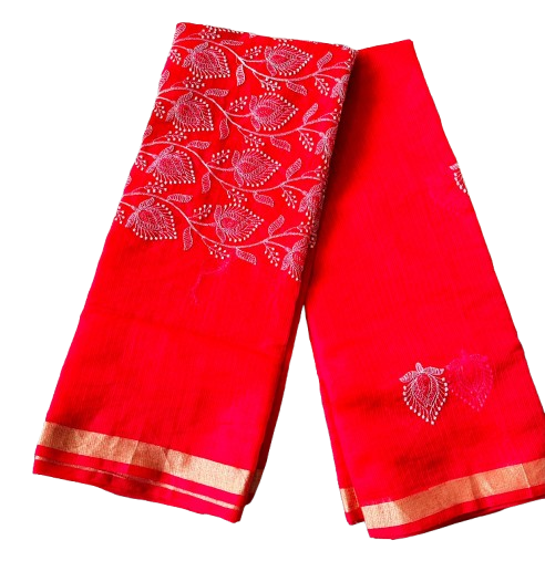 Cotton Suit Set