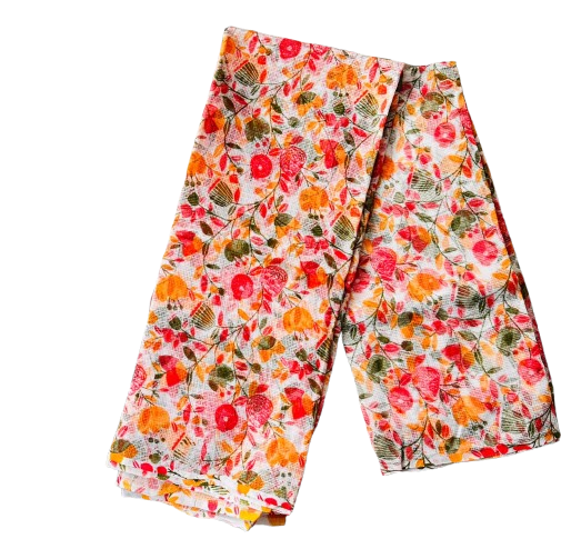 Cotton Suit Set