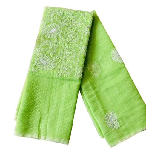 Cotton Suit Set