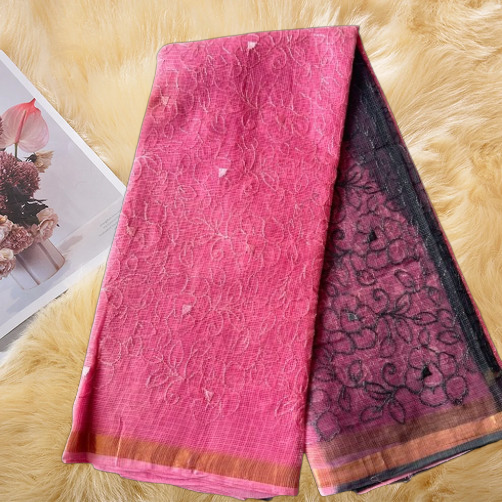 Kota Doria Saree