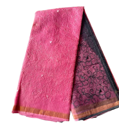 Kota Doria Saree
