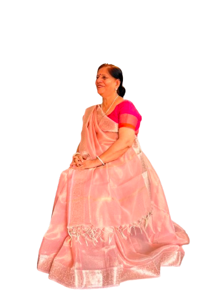 Kota Doria Saree