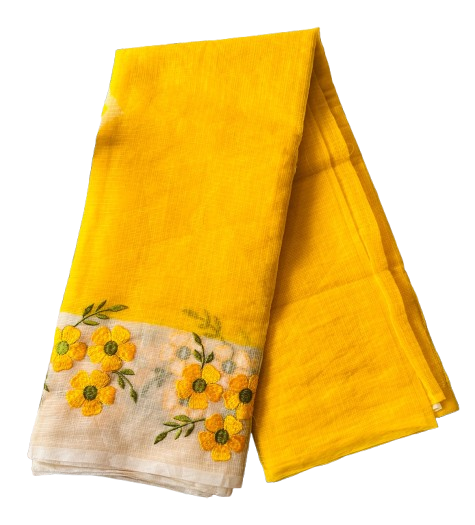 Kota Doria Saree