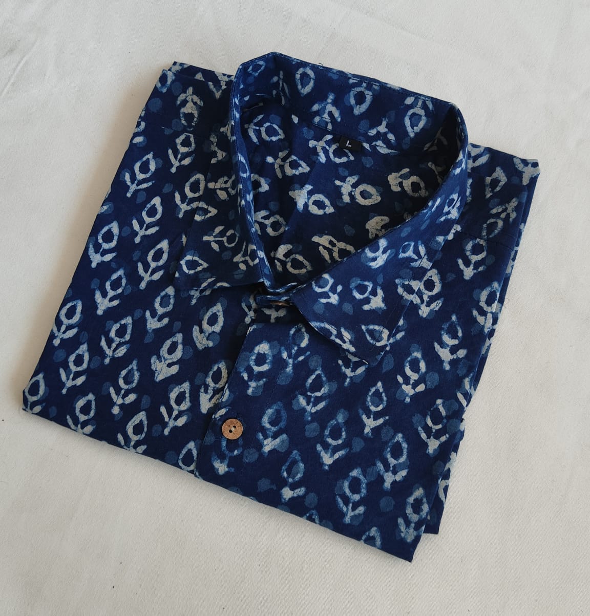 Jaipuri Block Print Collection